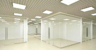 Ремонт торгового центра Ефремов Цена под ключ от 2435 руб.